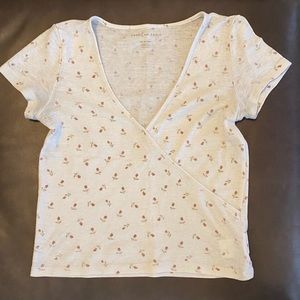 AEO XS Baby T-Shirt